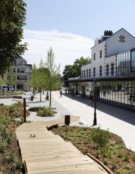 A 7 Min De Paris, 2 Pieces "Cylia Residences" A Maisons Alfort Exterior photo
